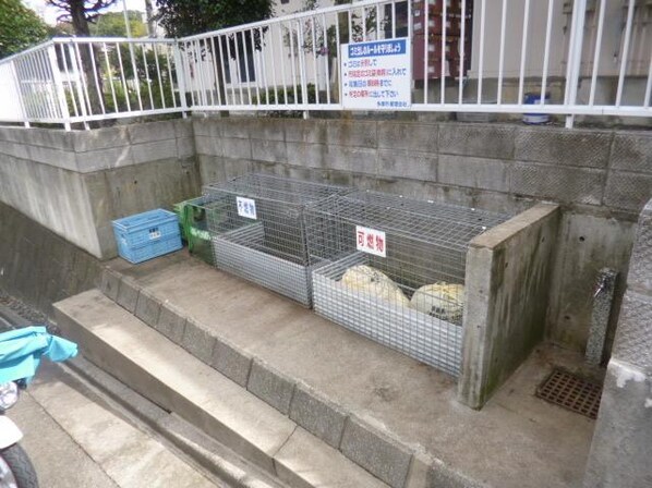 ヘルシィハウスの物件内観写真